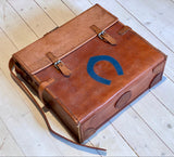 Farrier's bag/stool