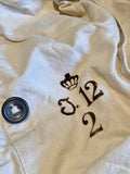 Snow blouse/anorak w/39, used