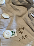 Snow blouse/anorak w/39, used