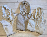 Snow blouse/anorak w/39, used