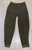 Trousers in wadmal, m/39/58, used