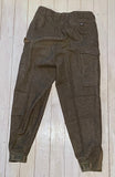 Trousers in wadmal, m/58, used