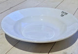 Plate Three Crowns