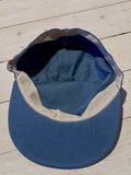Cap/field cap civil defense m/59
