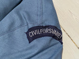 Rock/wind rock civil defense m/59