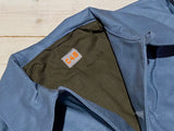 Coat/coat of arms civil defense m/59