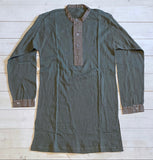 Sweater/knitted shirt w/39
