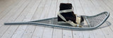 Bindings for snowshoes US Army