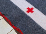 Blanket/wool blanket in merino wool