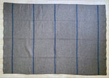 Blanket/wool blanket in merino wool