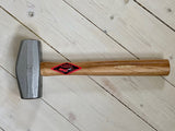 Hand sledge/chisel hammer, Tors Hammer