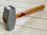 Hand sledge/chisel hammer, Tors Hammer