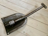 Spade field/folding spade