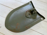 Spade field/folding spade
