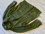 Coat/wind coat w/59, used