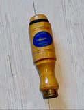Handle/shaft for tuning iron, EA Berg