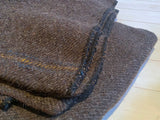Felt/cowhair felt original