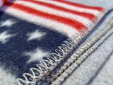 Blanket/wool blanket in merino wool
