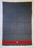 Blanket/wool blanket in merino wool