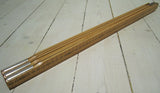 Giant folding rule/level rod