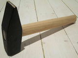 Blacksmith's hammer, Thor's Hammer