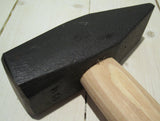 Blacksmith's hammer, Thor's Hammer