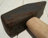 Blacksmith's hammer, Thor's Hammer