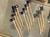Axe/military axe