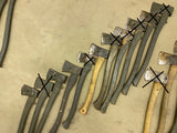Axe/military axe