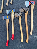 Axe/military axe