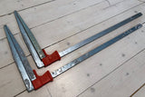 Klave 46 cm, EIA-Floby Överskottslager