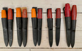 Mora knife etc.