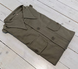 Skjorta militär m/52-Floby Överskottslager