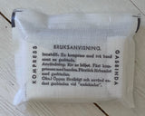 First aid kit