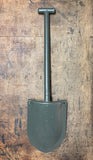 Spade field/folding spade