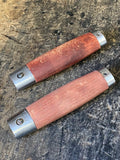 Handle for cobbler's knife EA Berg