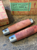Handle for cobbler's knife EA Berg