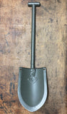 Spade field/folding spade