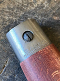 Handle for cobbler's knife EA Berg
