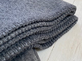 Blanket/wool blanket in merino wool