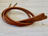 Selpinner straps conical, pair