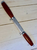 Tension knife