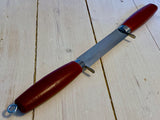 Tension knife